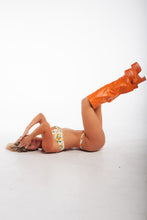 Load image into Gallery viewer, Citrus Cutie Bikini
