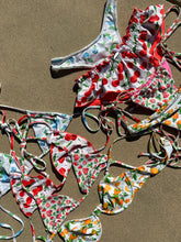 Load image into Gallery viewer, Citrus Cutie Bikini