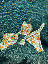 Load image into Gallery viewer, Citrus Cutie Bikini