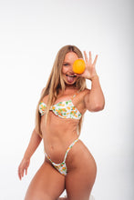 Load image into Gallery viewer, Citrus Cutie Bikini