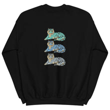 Load image into Gallery viewer, Easy Tiger G Unisex Sweatshirt
