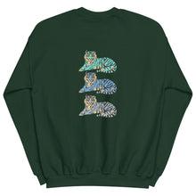 Load image into Gallery viewer, Easy Tiger G Unisex Sweatshirt