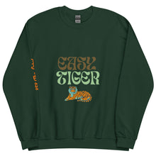 Load image into Gallery viewer, Easy Tiger G Unisex Sweatshirt