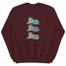 Load image into Gallery viewer, Easy Tiger G Unisex Sweatshirt