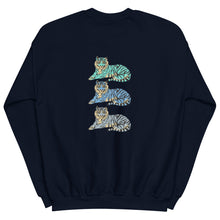 Load image into Gallery viewer, Easy Tiger G Unisex Sweatshirt