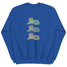 Load image into Gallery viewer, Easy Tiger G Unisex Sweatshirt