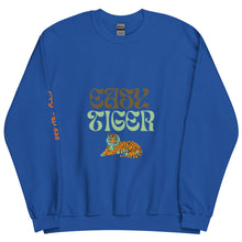 Load image into Gallery viewer, Easy Tiger G Unisex Sweatshirt