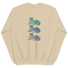 Load image into Gallery viewer, Easy Tiger G Unisex Sweatshirt