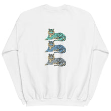 Load image into Gallery viewer, Easy Tiger G Unisex Sweatshirt