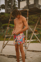 Load image into Gallery viewer, SHAINE-Mens Swim Short