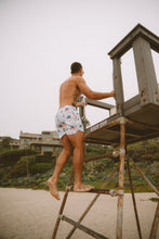 Load image into Gallery viewer, STEVE- Mens Swim Short