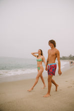 Load image into Gallery viewer, MITCH- Mens Swim Short