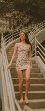 Load image into Gallery viewer, Wild Flower Dress