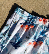 Load image into Gallery viewer, STEVE- Mens Swim Short