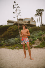 Load image into Gallery viewer, SHAINE-Mens Swim Short