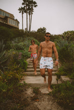 Load image into Gallery viewer, STEVE- Mens Swim Short