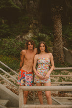 Load image into Gallery viewer, Wild Flower Dress