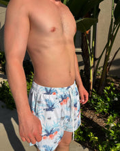 Load image into Gallery viewer, STEVE- Mens Swim Short