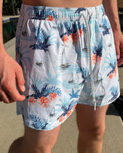Load image into Gallery viewer, STEVE- Mens Swim Short
