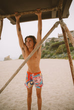 Load image into Gallery viewer, SHAINE-Mens Swim Short