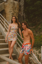 Load image into Gallery viewer, Wild Flower Dress