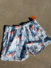 Load image into Gallery viewer, STEVE- Mens Swim Short