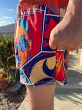 Load image into Gallery viewer, SHAINE-Mens Swim Short