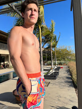 Load image into Gallery viewer, SHAINE-Mens Swim Short