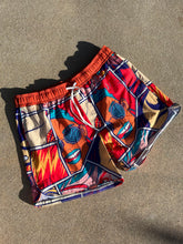 Load image into Gallery viewer, SHAINE-Mens Swim Short