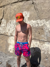 Load image into Gallery viewer, MITCH- Mens Swim Short