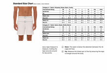 Load image into Gallery viewer, STEVE- Mens Swim Short