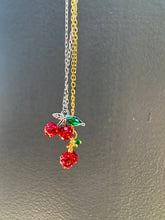 Load image into Gallery viewer, 858 Farmers Market Collection- Fruity Necklace

