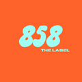 858 The Label