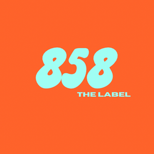 858 The Label