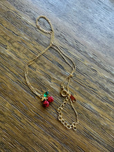 Load image into Gallery viewer, 858 Farmers Market Collection- Fruity Necklace
