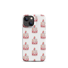 Load image into Gallery viewer, Strawberry Short Cake iPhone® Case
