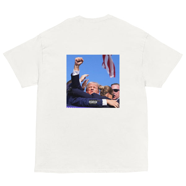 TRUMP Eagle 24'- UNISEX T-SHIRT