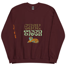 Load image into Gallery viewer, Easy Tiger G Unisex Sweatshirt
