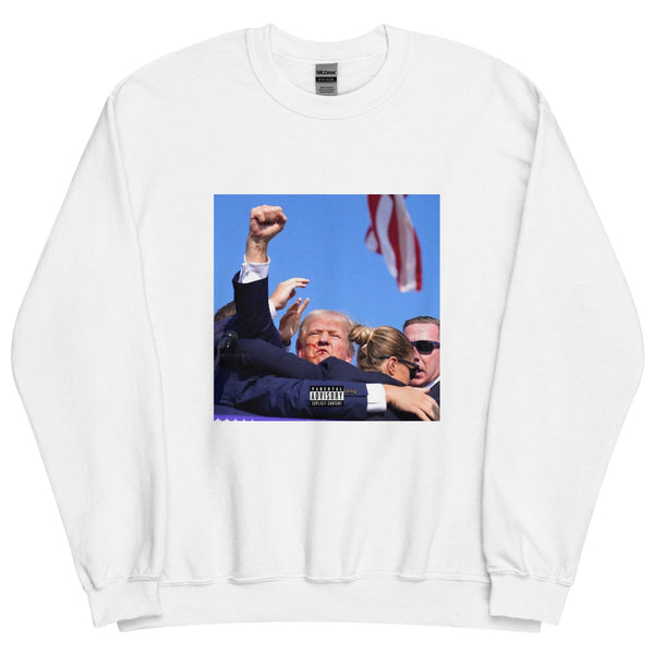 TRUMP 2024 UNISEX Sweatshirt