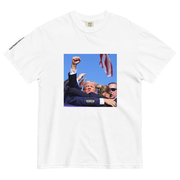 TRUMP 2024 Over Size T-Shirt