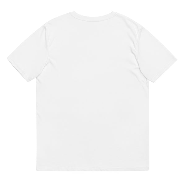 Perfection is Boring- Unisex organic cotton t-shirt