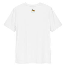 Load image into Gallery viewer, Savage Tiger organic cotton t-shirt
