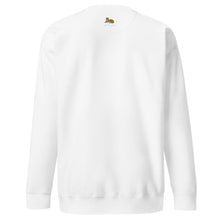 Load image into Gallery viewer, Savage Tiger Premium Sweatshirt
