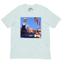 Load image into Gallery viewer, WE LOVE TRUMP 20204- Unisex t-shirt
