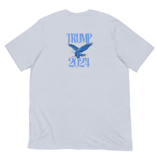 Load image into Gallery viewer, WE LOVE TRUMP 20204- Unisex t-shirt
