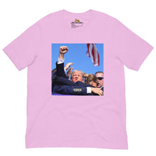 Load image into Gallery viewer, WE LOVE TRUMP 20204- Unisex t-shirt
