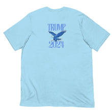 Load image into Gallery viewer, WE LOVE TRUMP 20204- Unisex t-shirt
