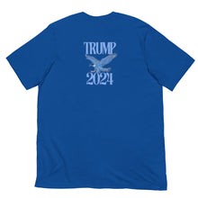 Load image into Gallery viewer, WE LOVE TRUMP 20204- Unisex t-shirt
