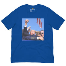 Load image into Gallery viewer, WE LOVE TRUMP 20204- Unisex t-shirt
