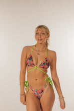 Load image into Gallery viewer, Tigress Bikini Top
